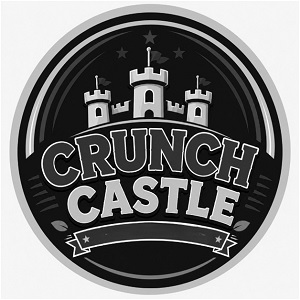 Crunch castle (With Device) trademark artwork