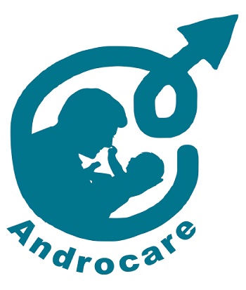 Androcare trademark artwork