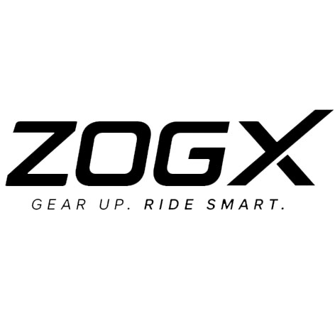 ZOGX trademark artwork