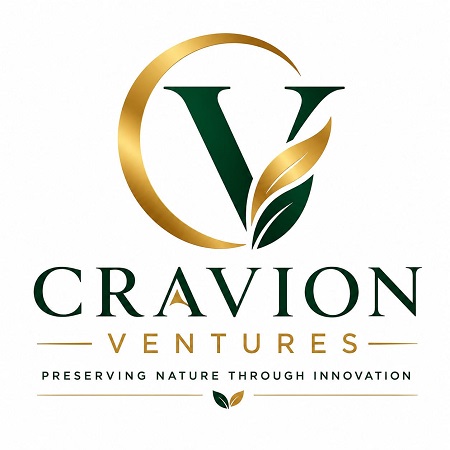 CRAVION VENTURES trademark artwork