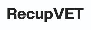 RecupVET trademark artwork