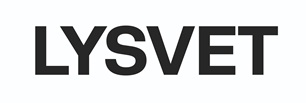 LYSVET trademark artwork