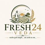 FRESH24 VEDA trademark artwork