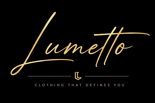 LUMETTO trademark artwork
