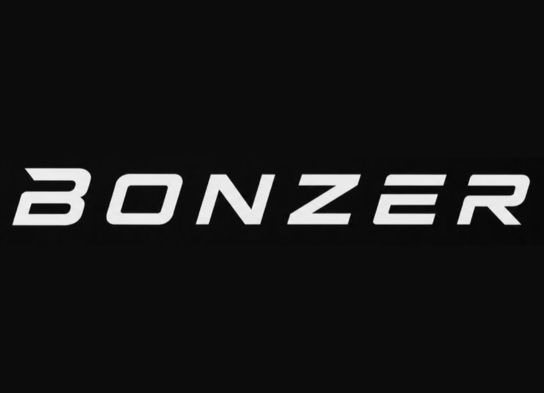 BONZER trademark artwork