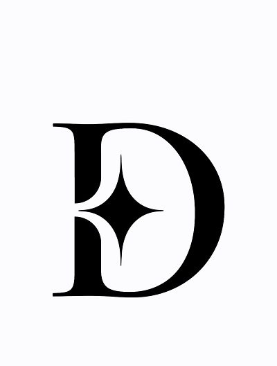 D trademark artwork