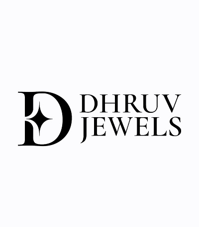 DHRUV JEWELS trademark artwork