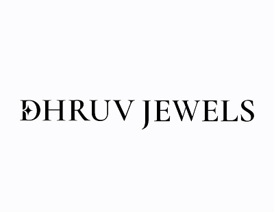 DHRUV JEWELS trademark artwork