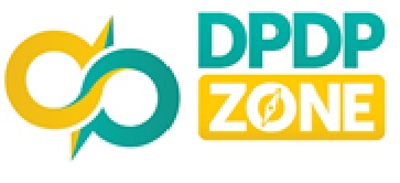 DPDP ZONE trademark artwork