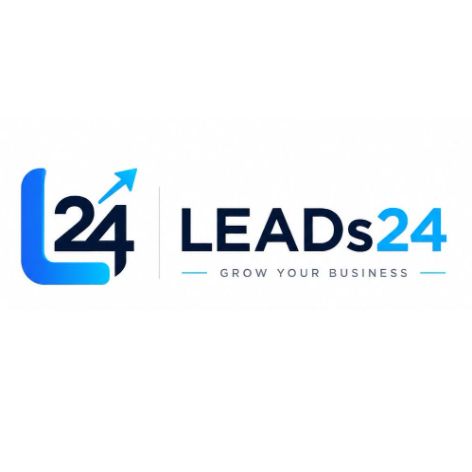 LEADs24 trademark artwork