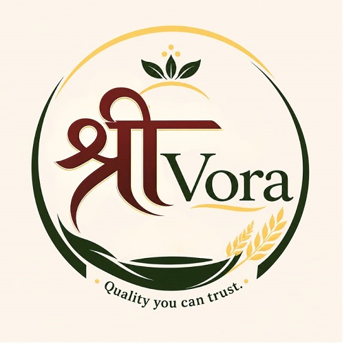 SHRIVORA - Quality you can trust. trademark artwork