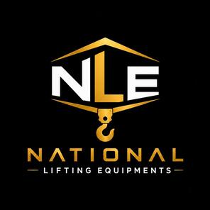 NATIONAL LIFTING EQUIPMENTS trademark artwork