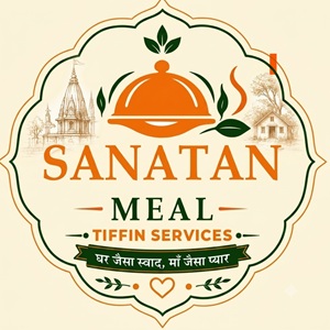SANATAN MEAL trademark artwork