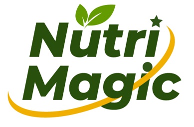 NUTRI MAGIC trademark artwork