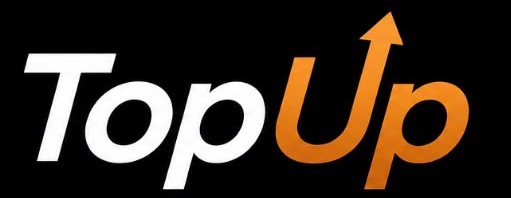 TopUp trademark artwork