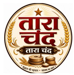 TARACHAND trademark artwork