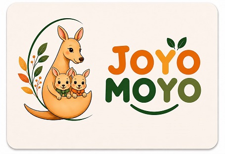 JOYO MOYO trademark artwork