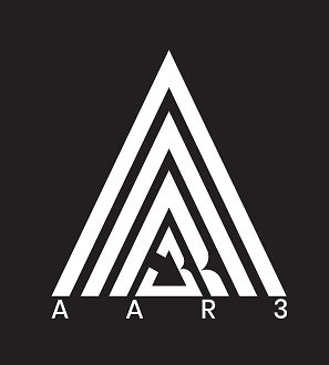 AAR3 trademark artwork