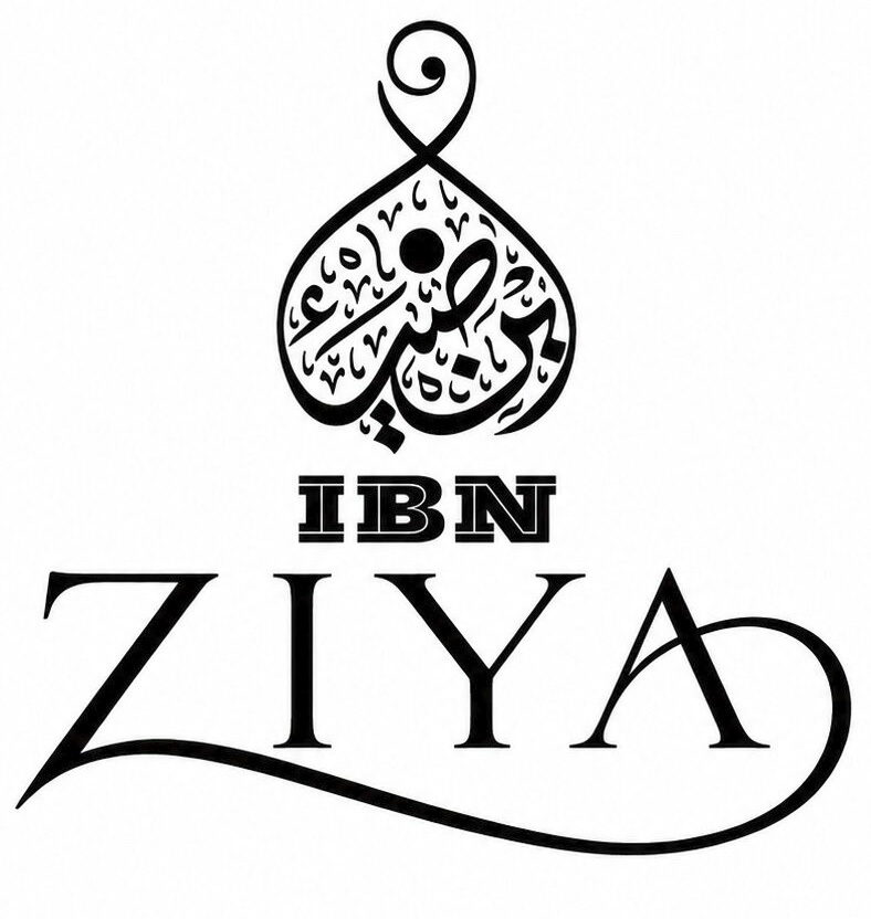 IBN ZIYA trademark artwork