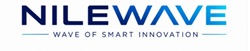 NILEWAVE : WAVE OF SMART INNOVATION trademark artwork