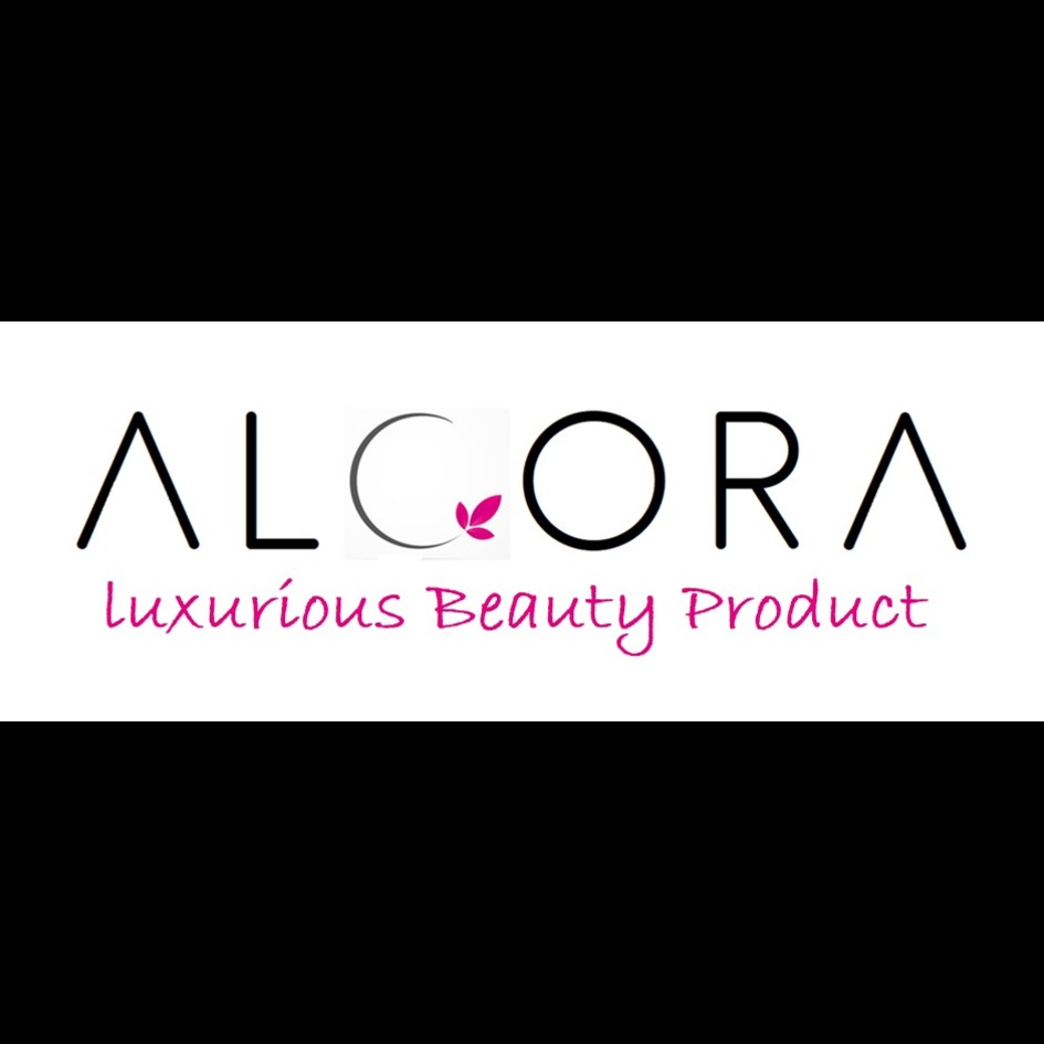 ALCORA trademark artwork