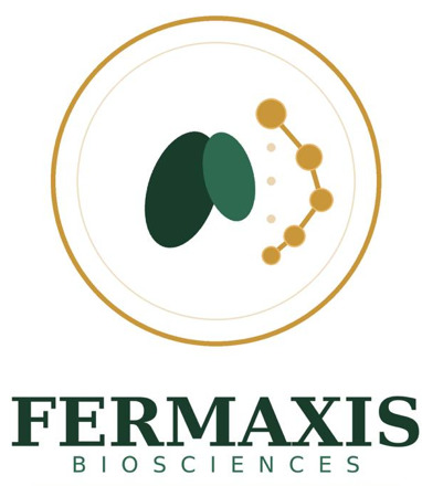 FERMAXIS - BIOSCIENCES trademark artwork