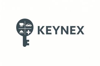KEYNEX trademark artwork