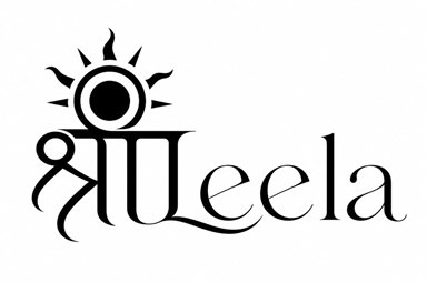 SRI LEELA trademark artwork