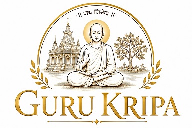 GURU KRIPA trademark artwork