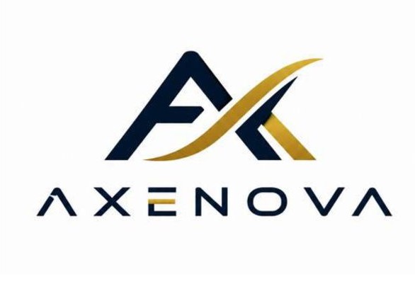 AXENOVA trademark artwork