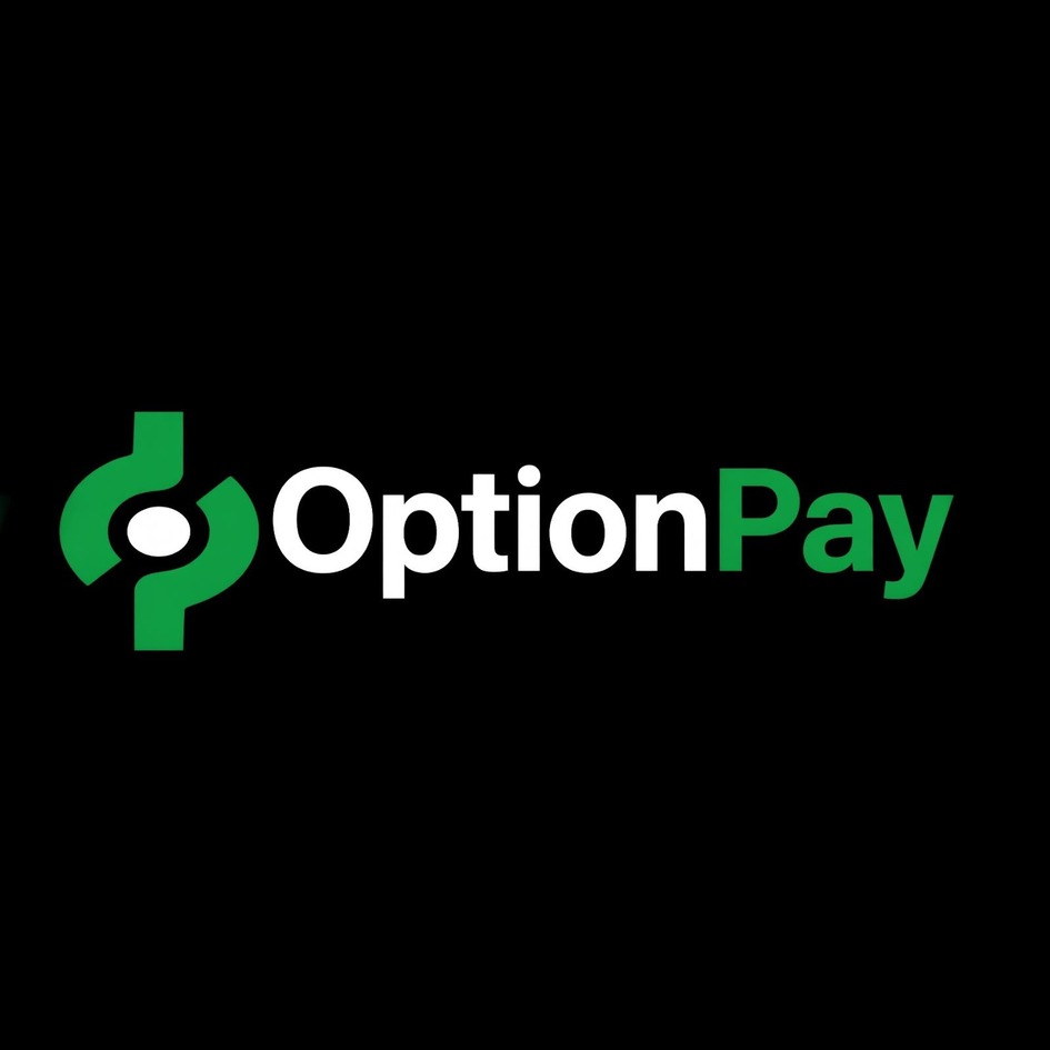 OPTIONPAY trademark artwork
