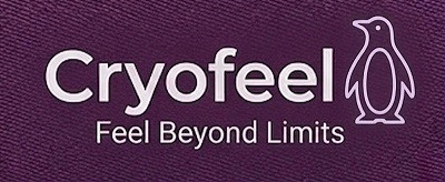 Cryofeel trademark artwork