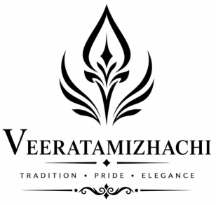VEERATAMIZHACHI trademark artwork