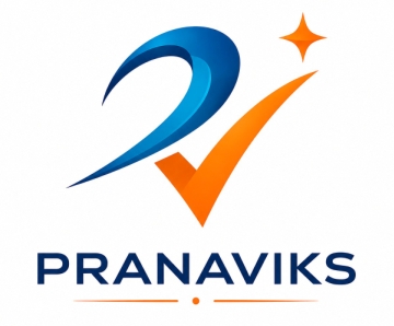 PRANAVIKS trademark artwork