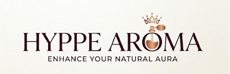 HYPPE AROMA trademark artwork