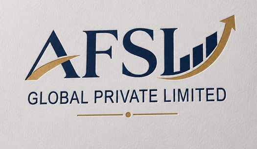 AFSL GLOBAL PRIVATE LIMITED trademark artwork