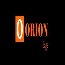 ORION BAGS trademark artwork