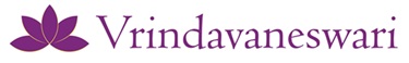VRINDAVANESWARI trademark artwork