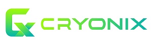CRYONIX trademark artwork