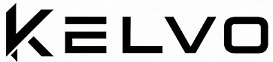 KELVO trademark artwork
