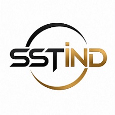 SSTIND trademark artwork