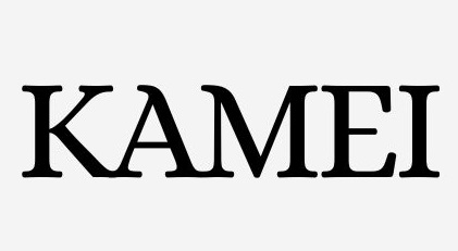 KAMEI trademark artwork