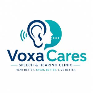 Voxacares trademark artwork