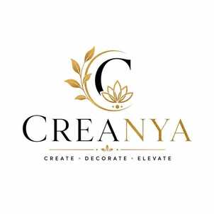 CREANYA trademark artwork