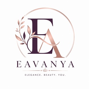 EA EAVANYA trademark artwork