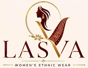 LASVA trademark artwork