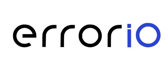 ERRORIO trademark artwork