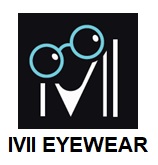 IVII EYEWEAR trademark artwork
