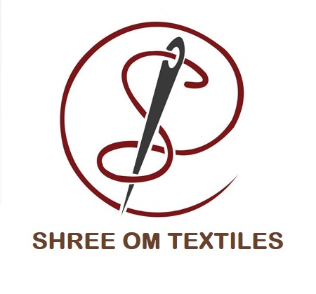 SHREE OM TEXTILES trademark artwork