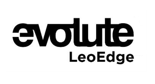 evolute LeoEdge trademark artwork